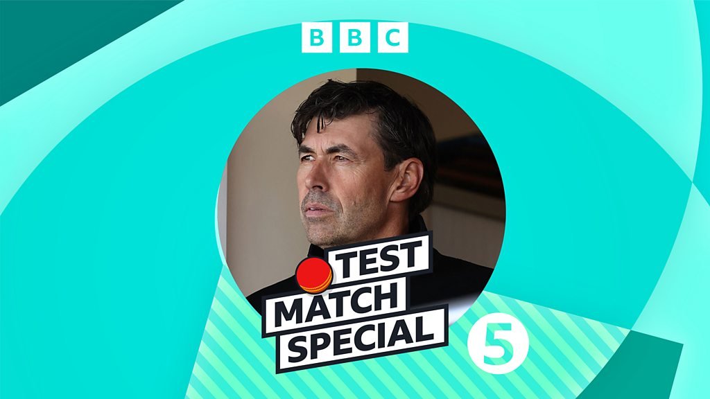 Test Match Special Podcast – Stephen Fleming on ambitions and vision for England