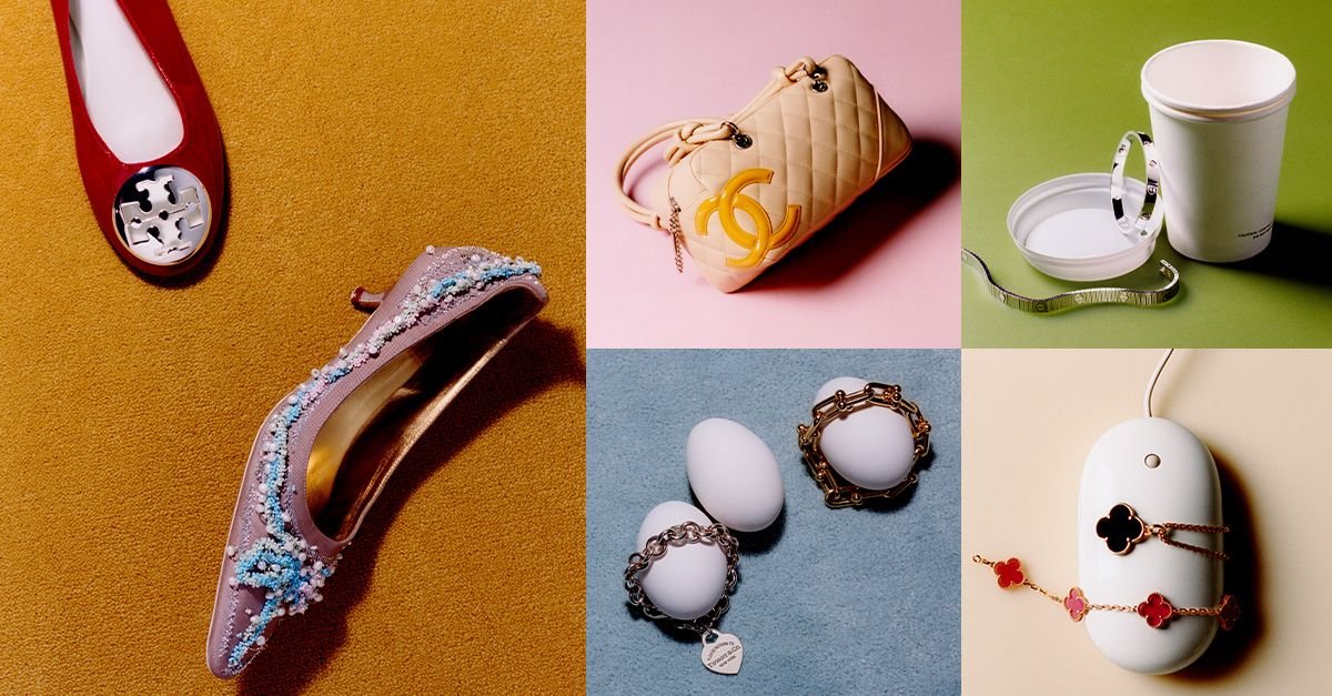 Now and Then: The Cult Accessories That Dominated the Aughts and the New Icons of Today