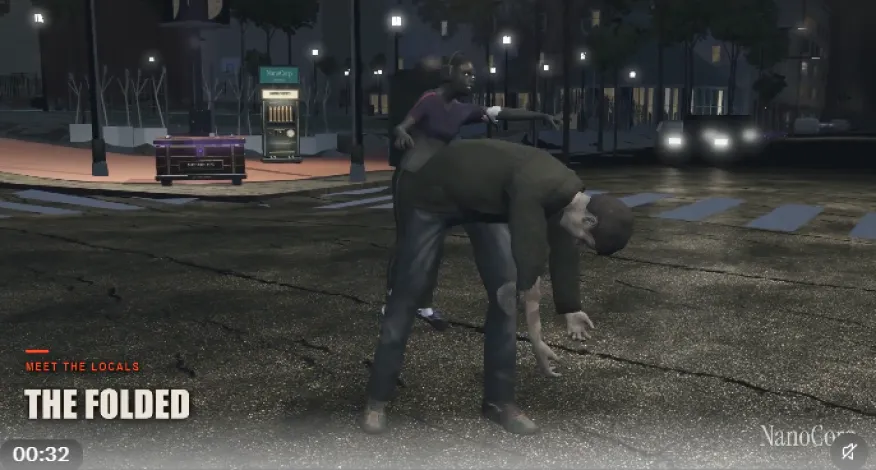 Tech founder criticized for vibe coding game about shooting ‘zombies’ in San Francisco’s poorest neighborhood