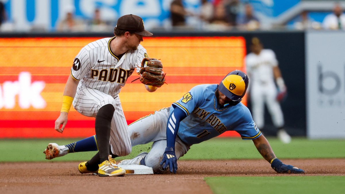 MLB Playoffs 2026: Are Brewers, Padres or Rays most likely to win first World Series?
