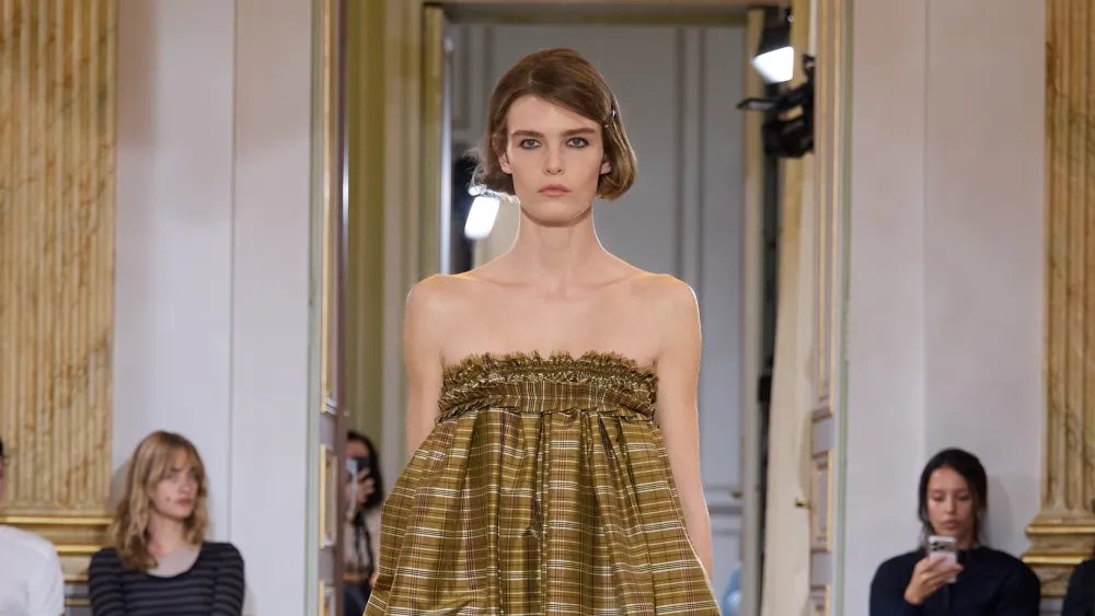 Paloma Wool Spring 2027 Ready-to-Wear Runway, Fashion Show & Collection
