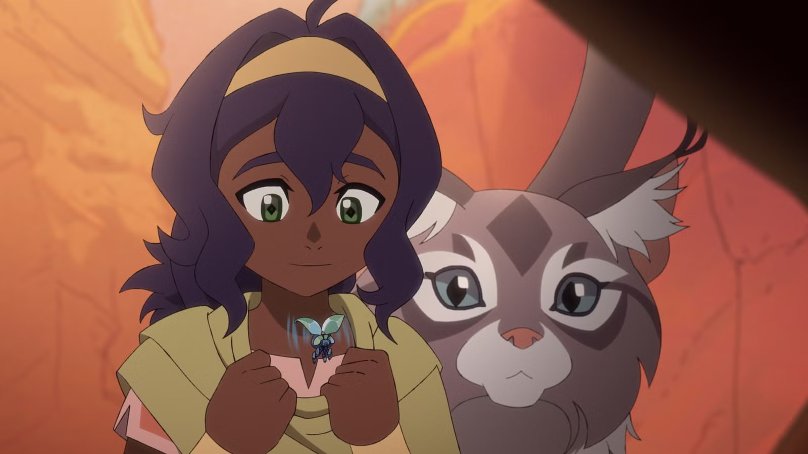 Avatar: Seven Havens Review: A Near-Perfect Followup to a Fantasy Masterpiece