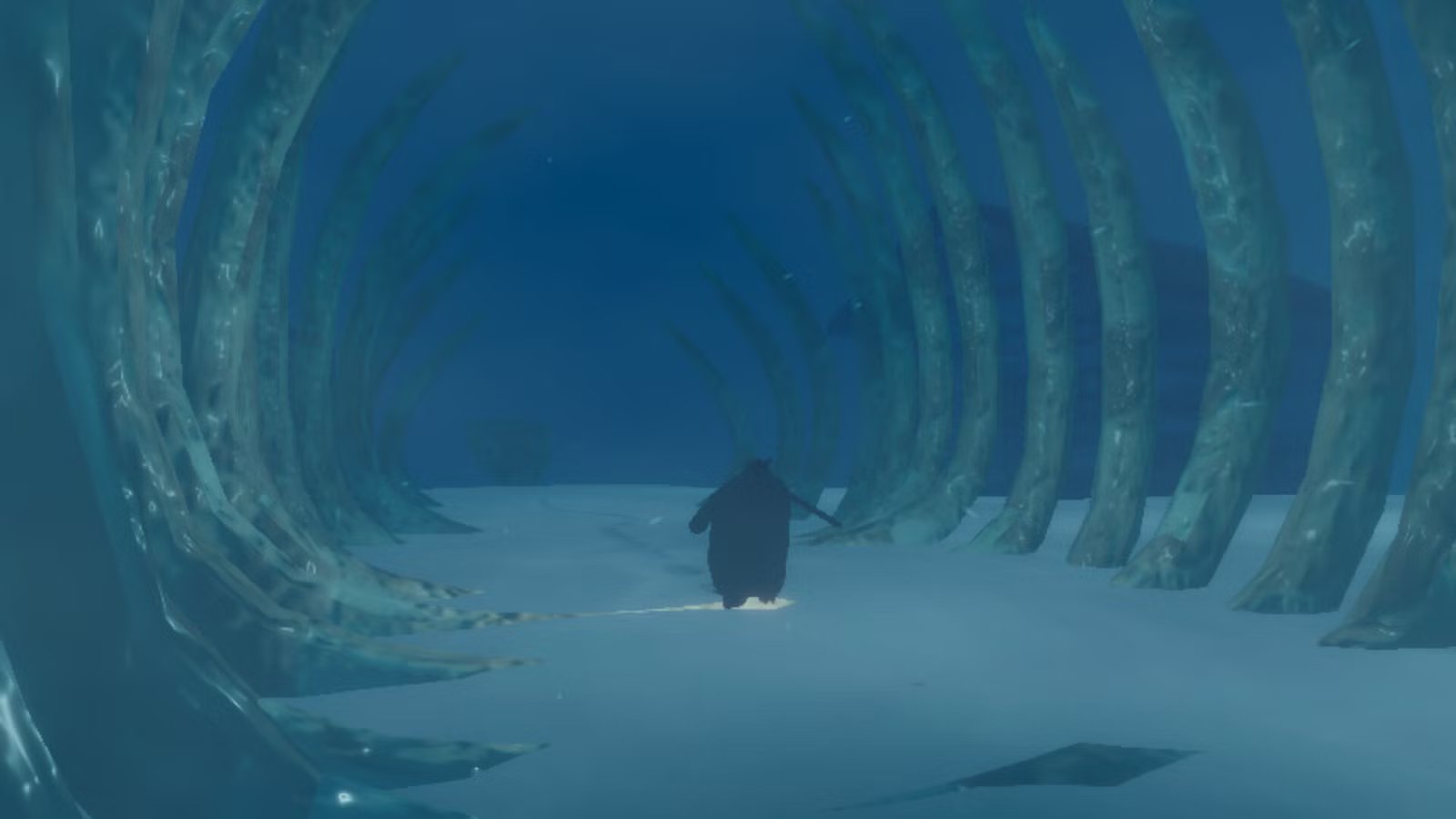Penguin Colony Rips Lovecraft’s Horror From His Racist Hands
