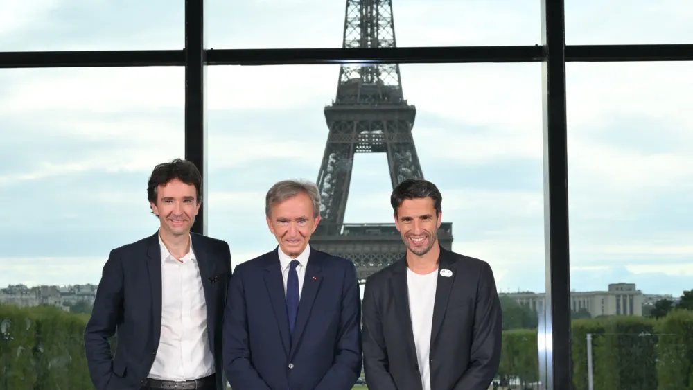 Christian Dior Board Replaces Two Members Amid Arnault Family Holding Simplification Plans