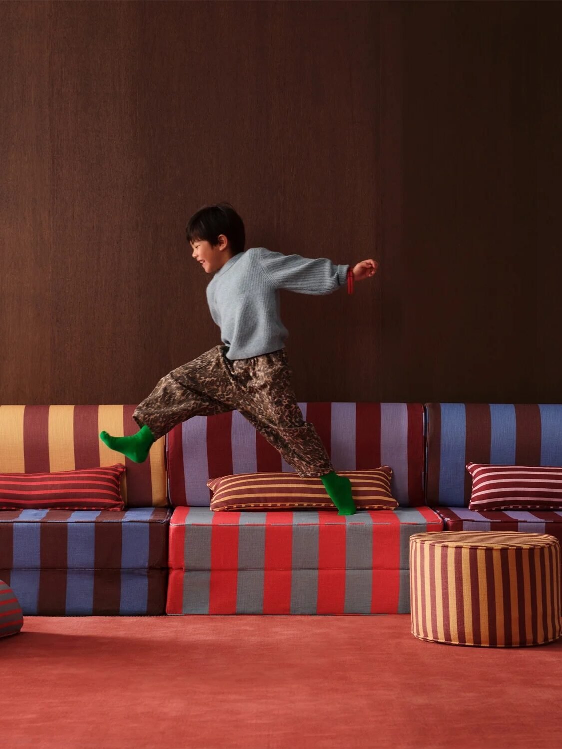 6 Nontoxic Play Couches And Reading Chairs For Toddlers