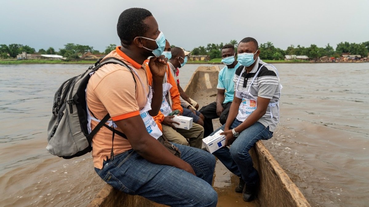Digital payments to health workers boost retention, motivation, and impact