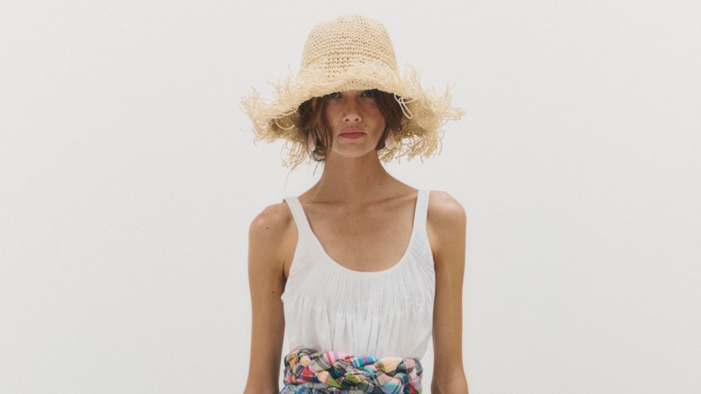 Polo Ralph Lauren Spring 2027 Ready-to-Wear Runway, Fashion Show & Collection Review