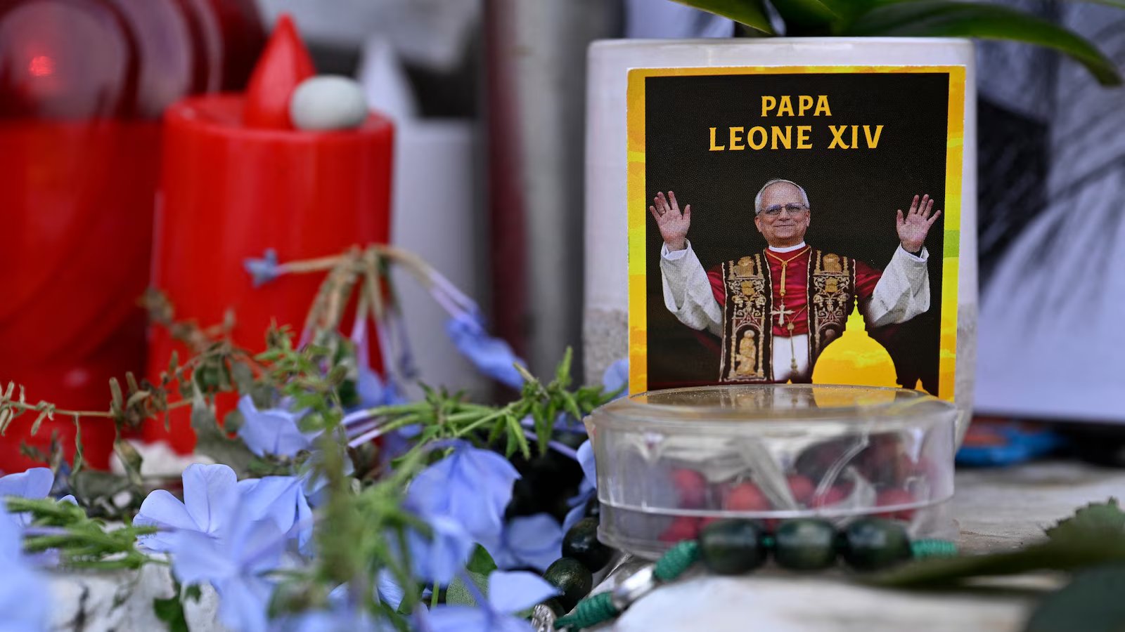 Pope Leo XIV to be discharged from hospital and return to Vatican
