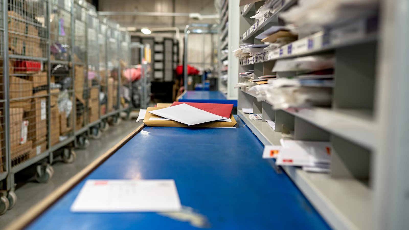 Feds investigating letters with ‘suspicious substances’ sent to multiple congressional offices