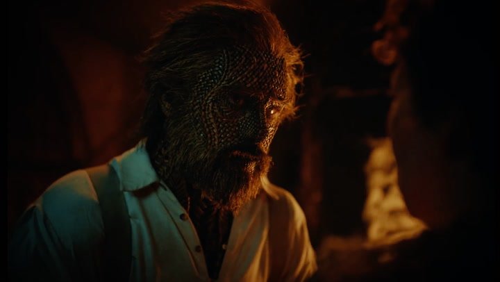 'Wicker' Final Trailer