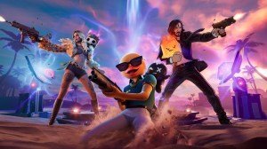 Epic Is Overhauling Its Anti-Cheat So That Fortnite Can Finally Come To A New Platform