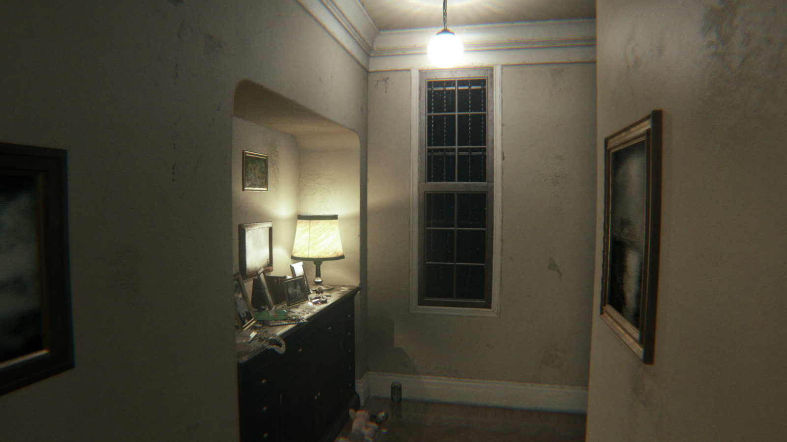 Long-lost horror gaming cult classic P.T. gets a much-needed PC port