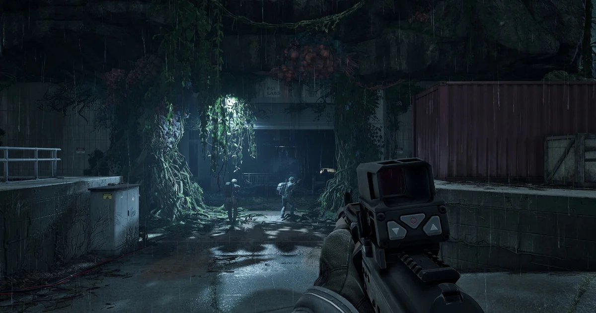 PUBG extraction shooter Black Budget canned less than a year from reveal, after Krafton decide it won’t “deliver an experience players could enjoy over the long term”