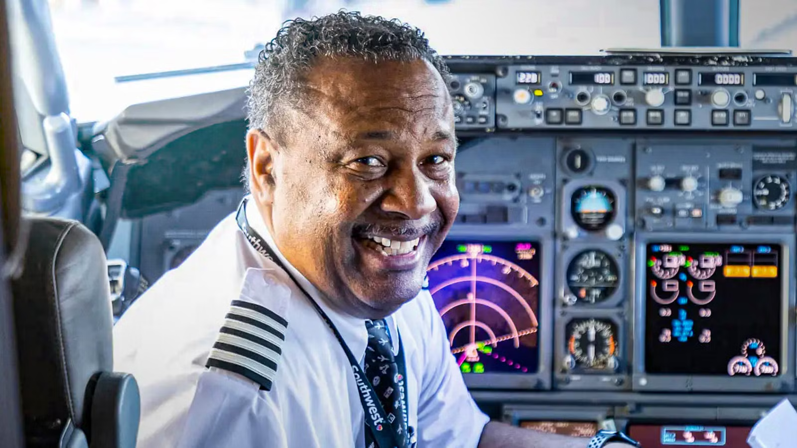 5 Perks That Push A Pilot’s Pay Far Beyond The Hourly Rate