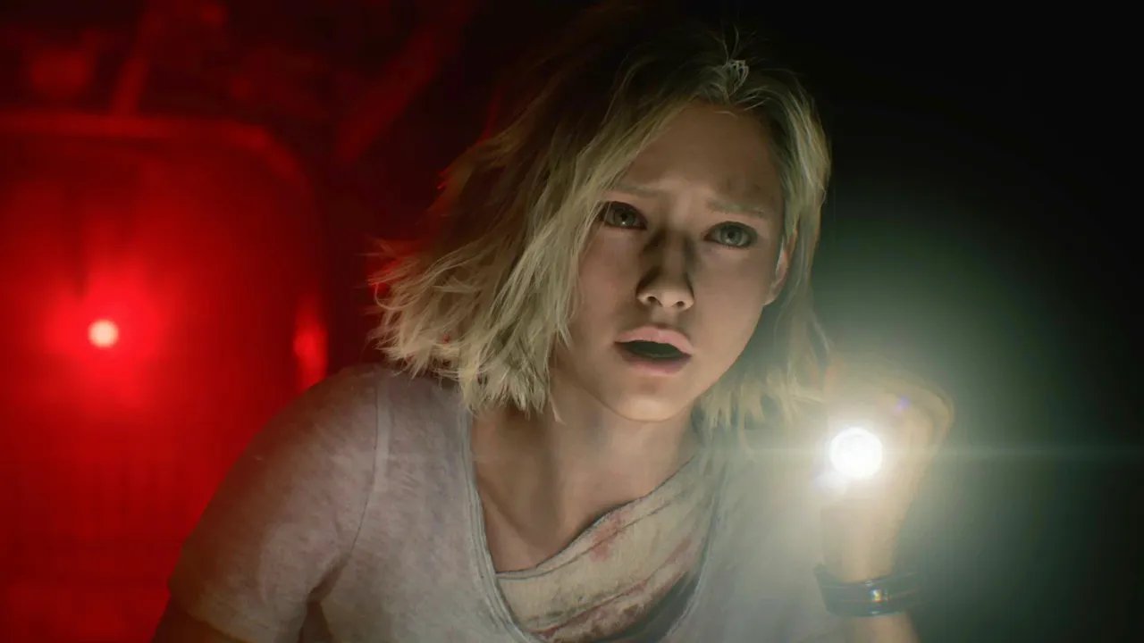 Resident Evil Requiem Writer Suggests Spencer-Focused DLC Is Coming