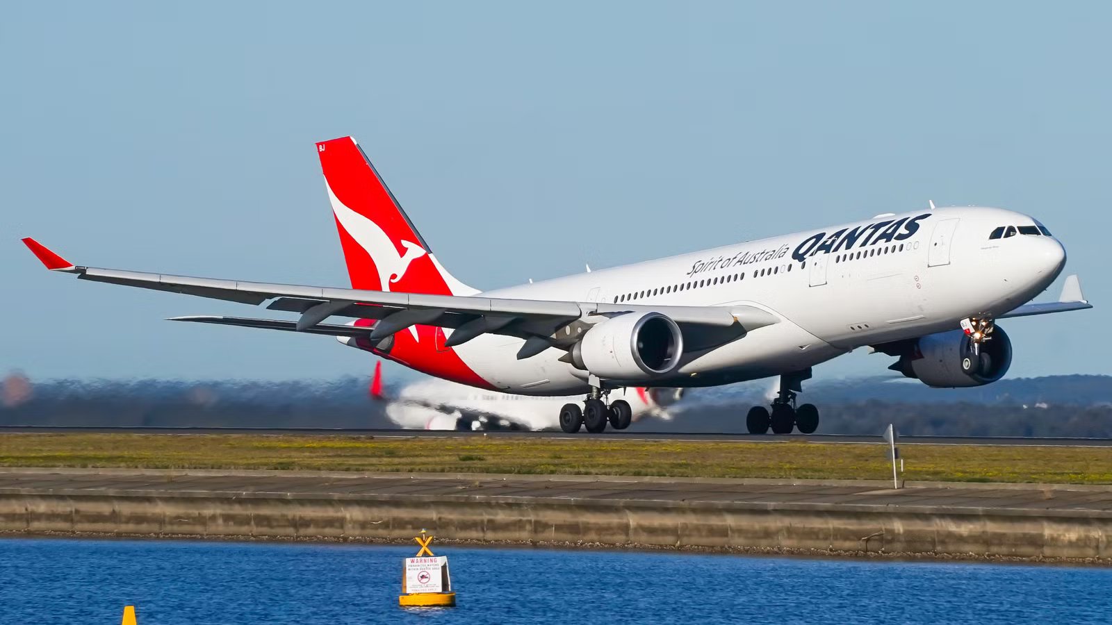 Qantas’ Longest Flights In 2026: Inside Australia’s Ultra-Long-Haul Network