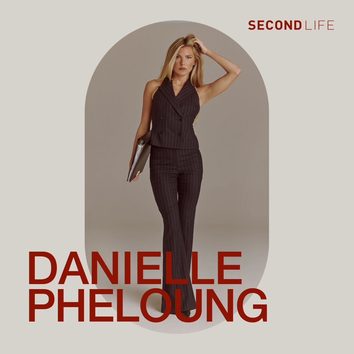 Second Life Podcast: Danielle Pheloung