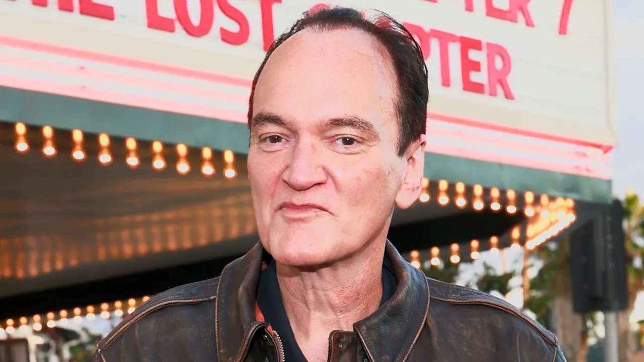 Quentin Tarantino Wants to Live Before Making 10th and Final Film