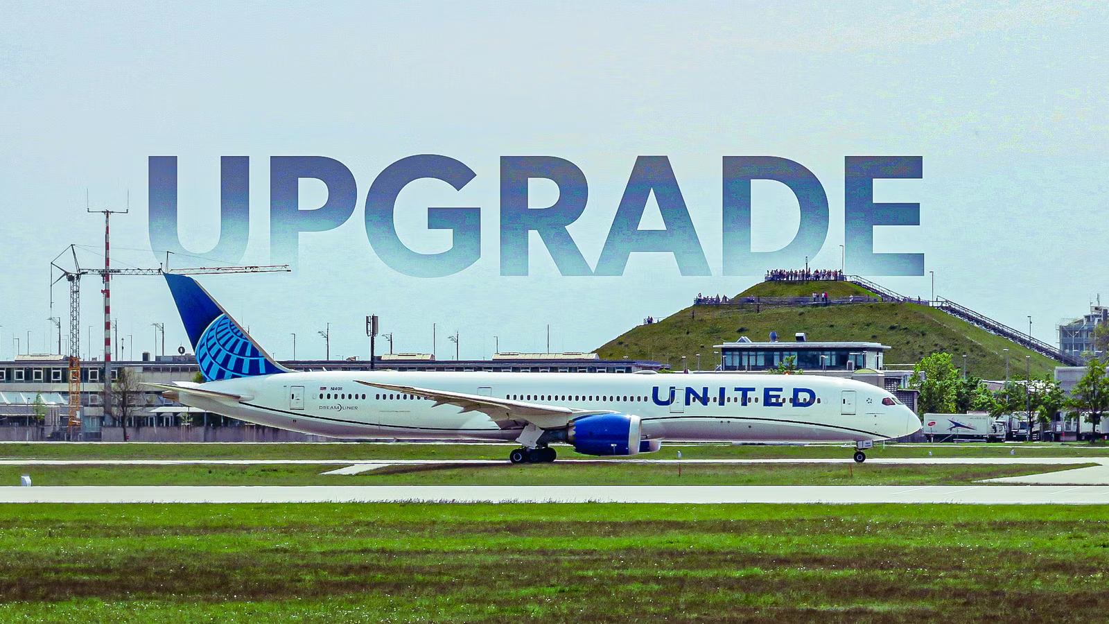 The Quiet Boeing 787-10 Upgrade That Just Made United Airlines’ Fleet Math Rival The Airbus A350