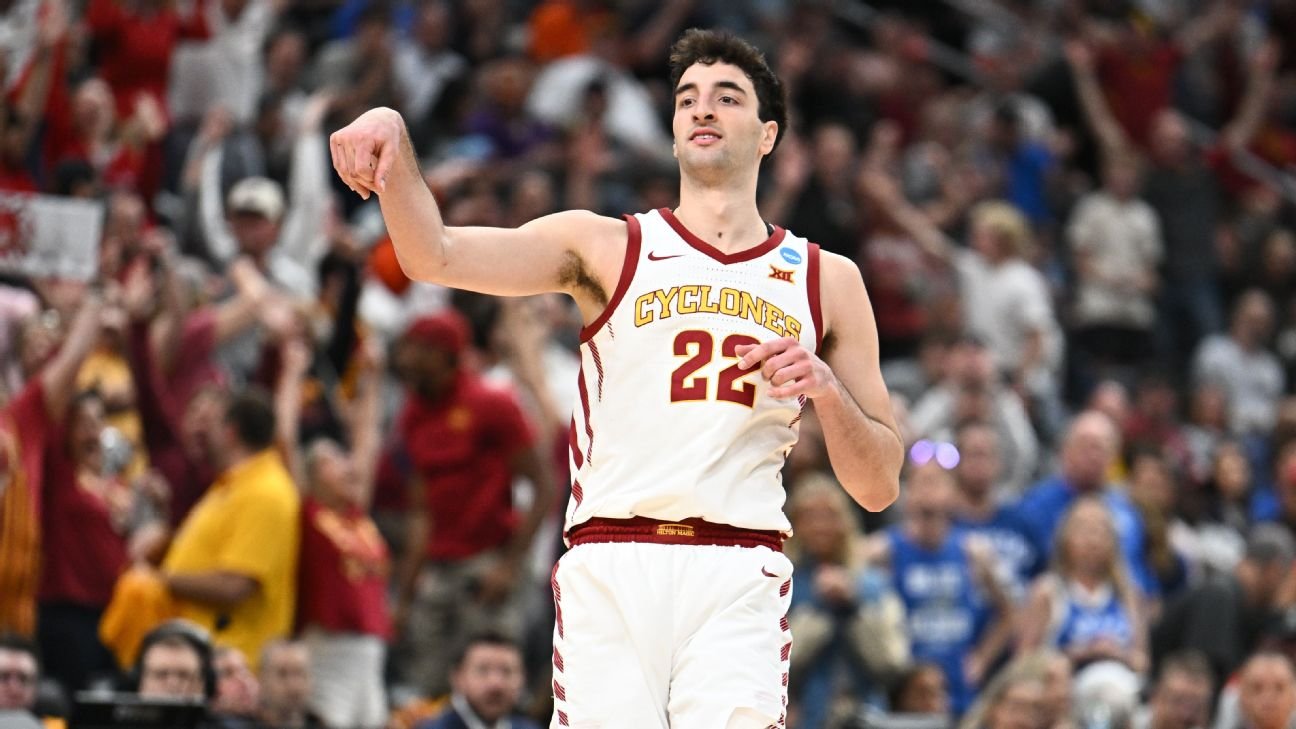 Bracketology: With four weeks to go, Florida (unsurprisingly) remains No. 1