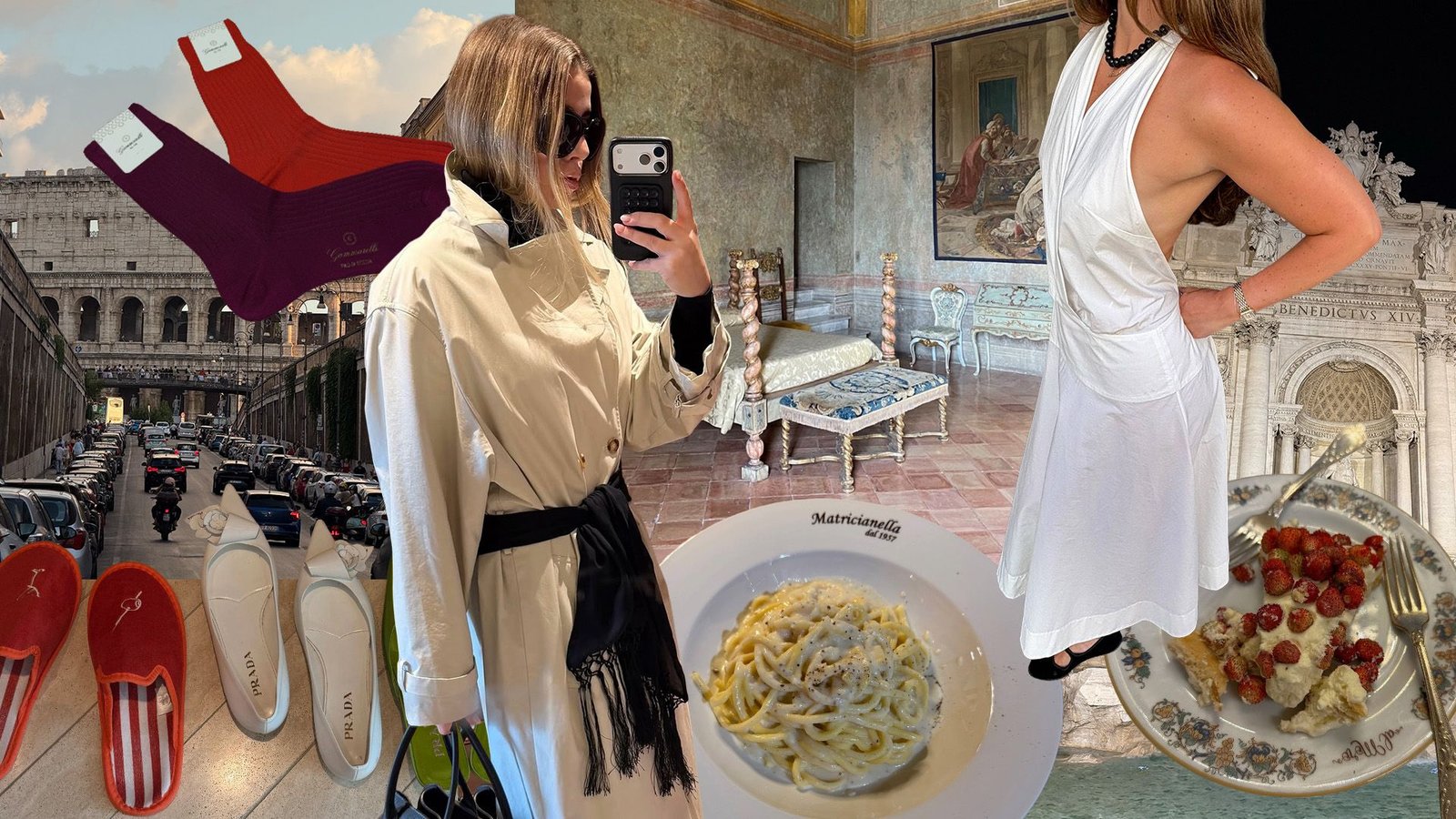 The Insider Guide to Rome: Where to Stay, Shop, Dine, and Go