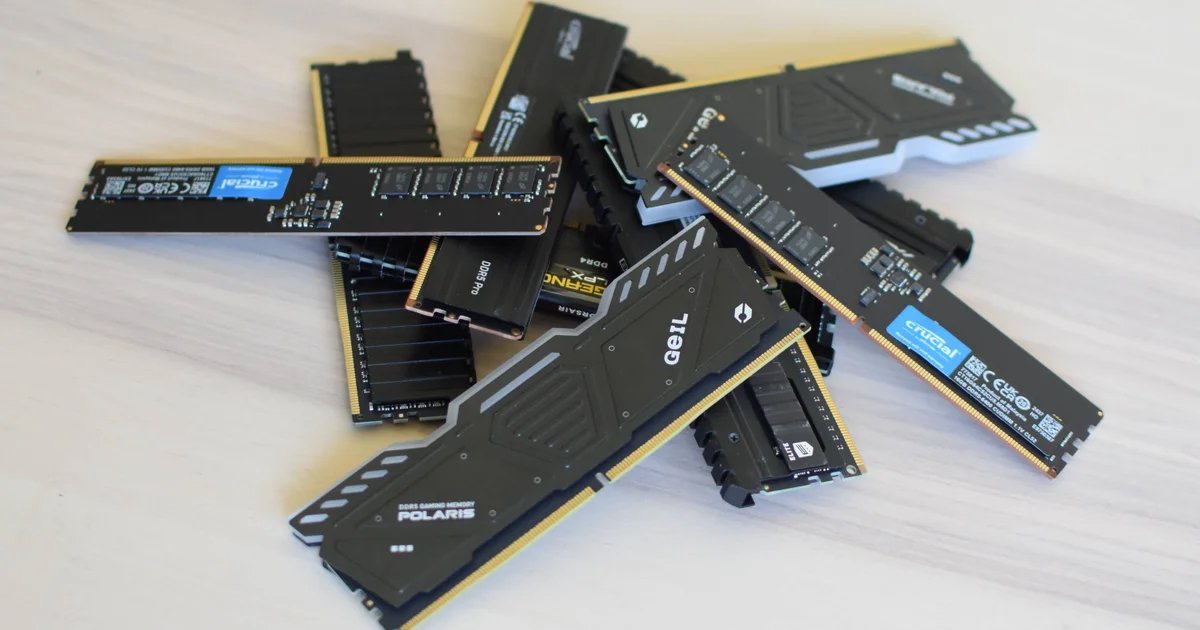 RAM shortages are only getting worse and will last until at least 2028, Micron boss declares from atop a mountain of money