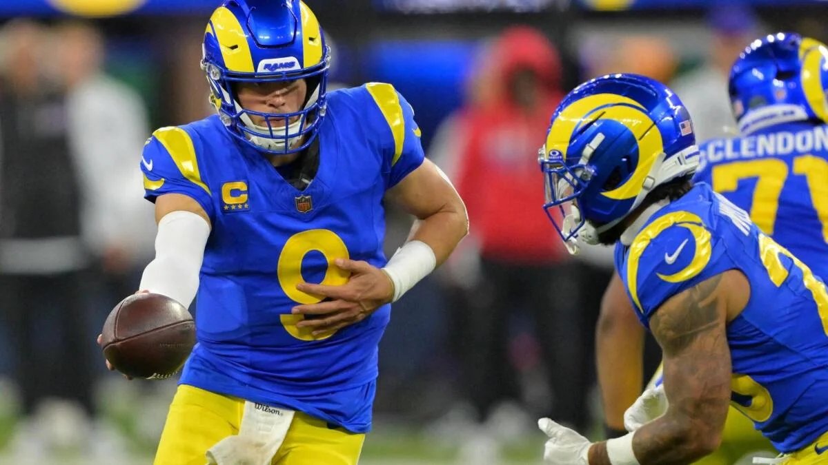 Cardinals vs. Rams odds, predictions: Kalshi promo code CBSSPORTS55 for $55 bonus on NFL Week 6 division game