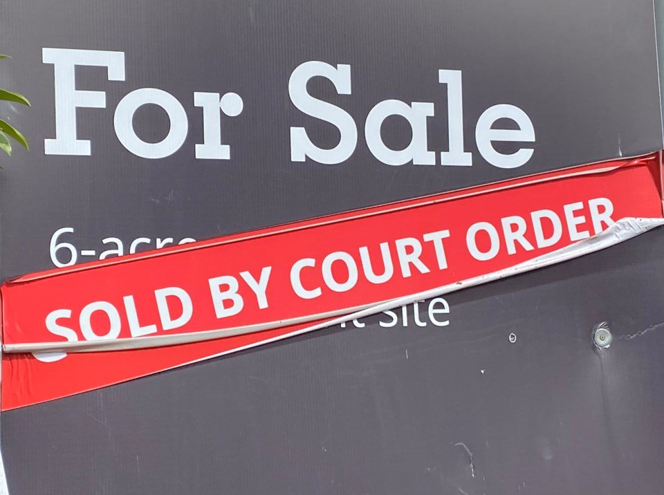 Here's the latest on Surrey's house prices