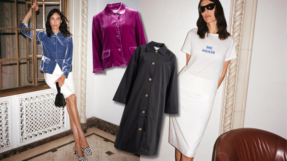 How to Shop Sold-Out Reformation x Alexa Chung Styles at Nordstrom Now