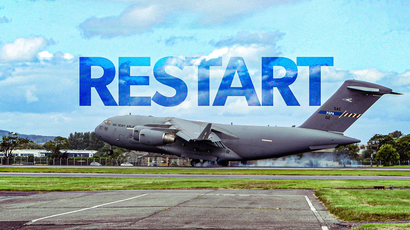 Why Restarting A 1990s Airlifter Could Be The US Air Force’s Fastest Path To 2040s Capability