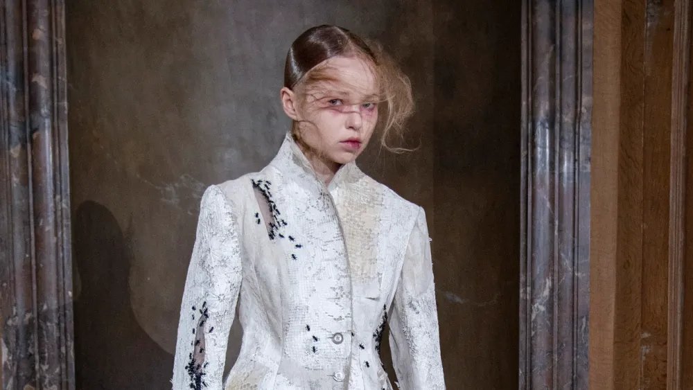 Reverie by Caroline Hu Spring 2027 Ready-to-Wear Runway, Fashion Show & Collection Review