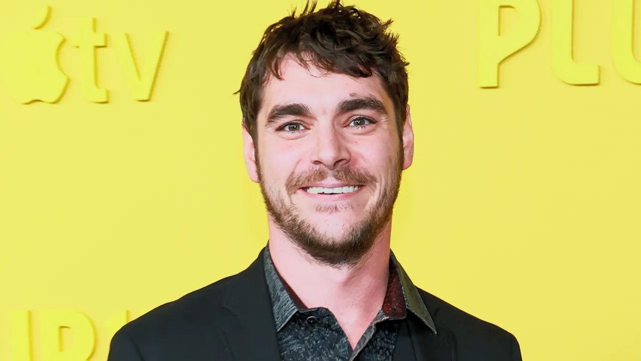 RJ Mitte Dead at 34