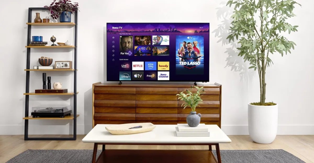 Roku’s OLED TVs are up to $400 off during Prime Day, starting at $700