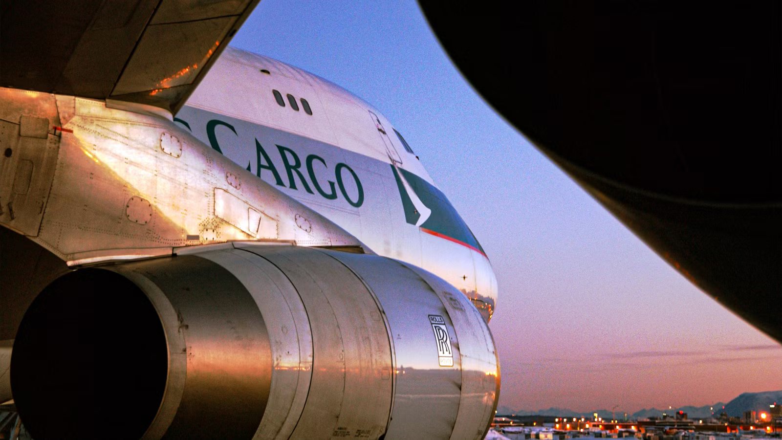 Rolls-Royce’s Most Notable Engines That Changed Long-Haul Flying Forever
