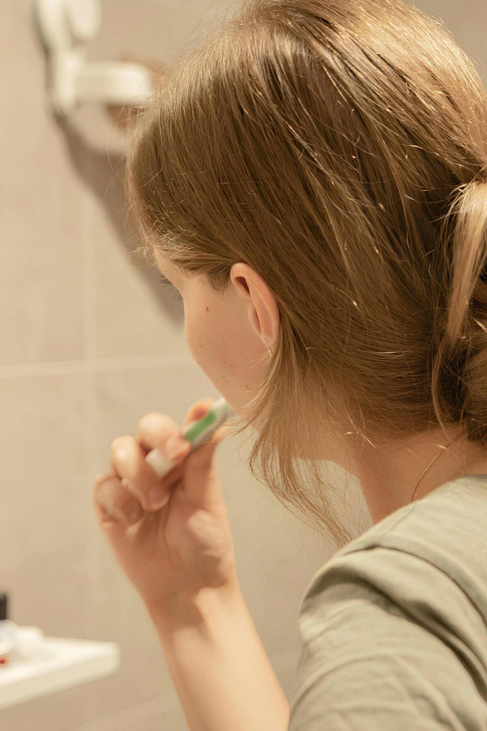Understanding The Mouth-Body Connection – The Good Trade