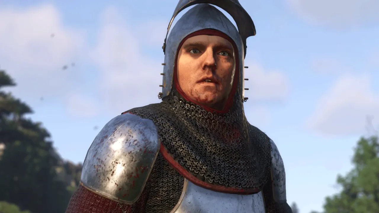 Kingdom Come: Deliverance Dev Calls Out RPGs for Teenagers That Focus on Power Fantasy
