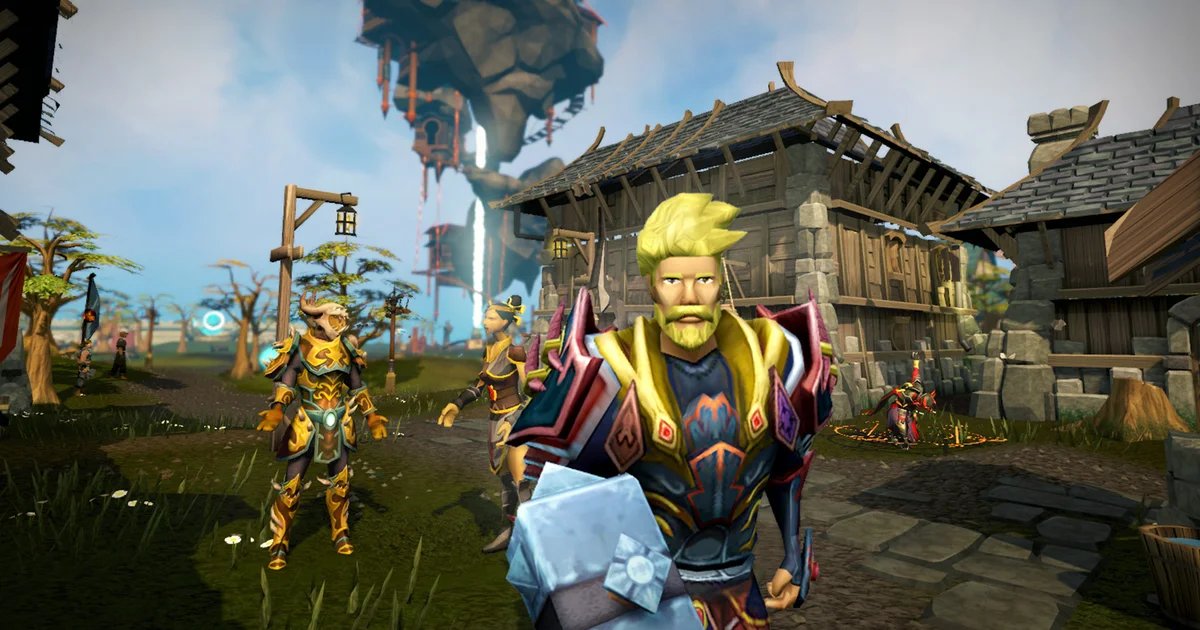 Welp, all of you RuneScape folks who hate Reignited have gotten your wish, as the controversial MMO rejig has been cancelled