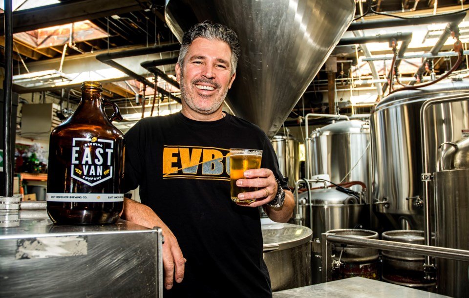 B.C. small businesses turn to equity crowdfunding