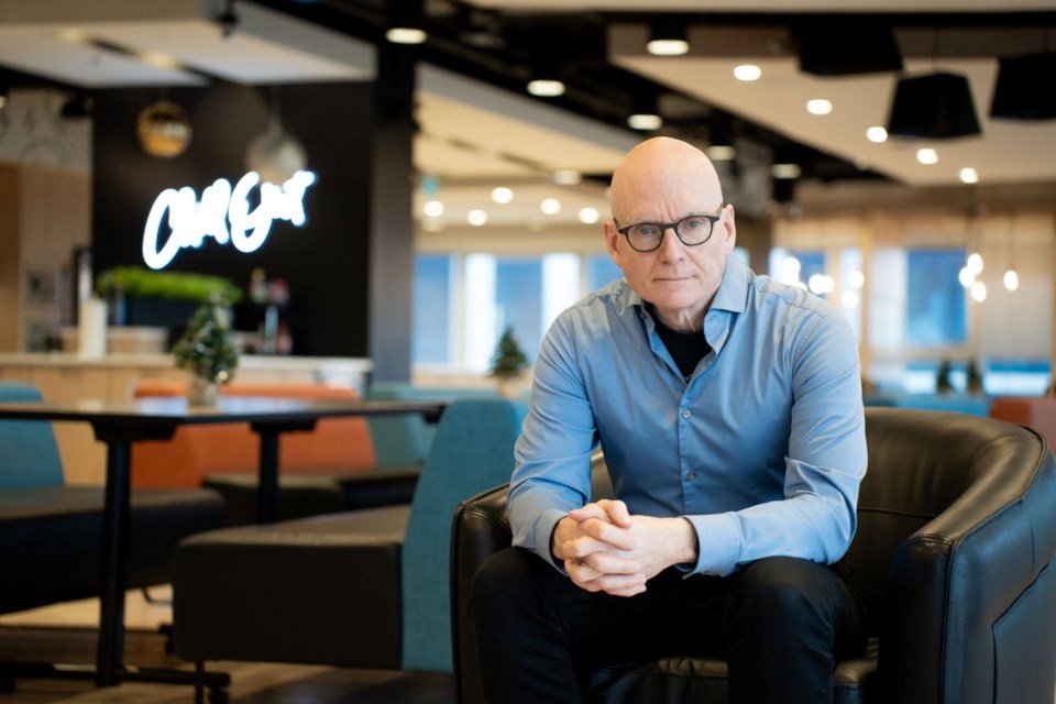 What AI can’t do: Keeping people at the centre of technology