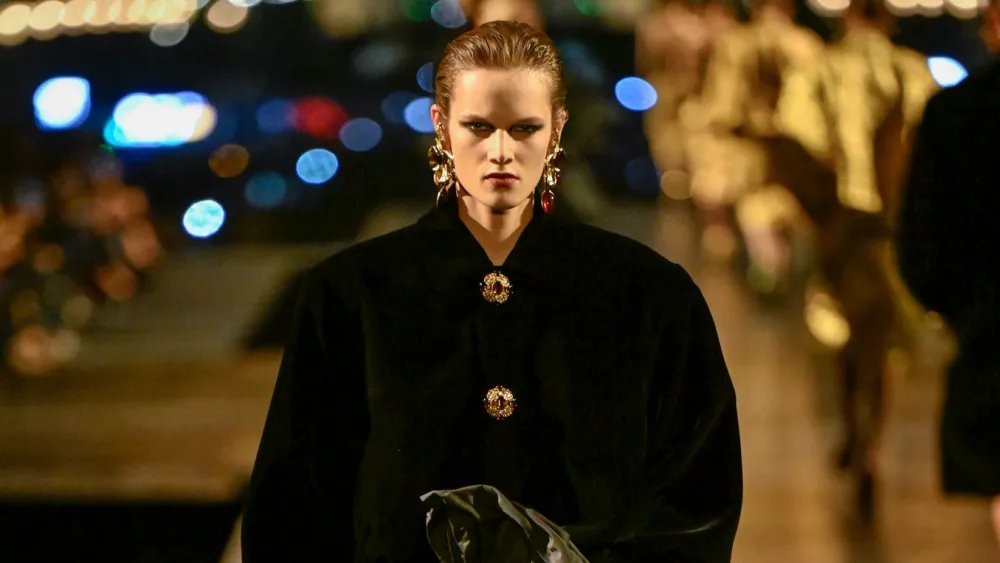 Paris Fashion Week: Skirts, Femininity & Fun Define Spring 2027 Trends