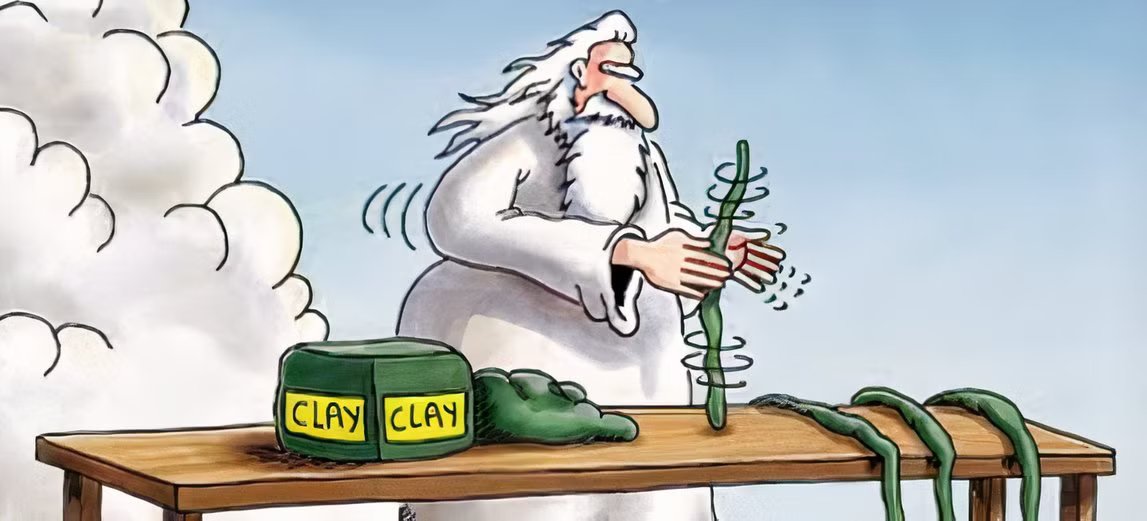 Gary Larson’s 10 Greatest ‘Far Side’ Comics, Ranked