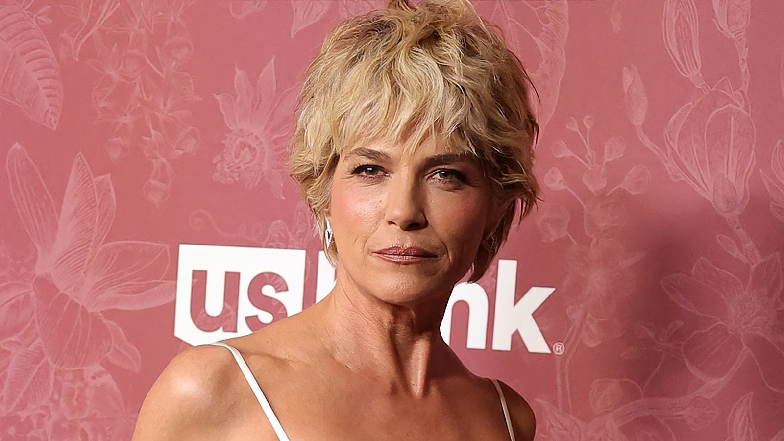 Selma Blair arrested after alleged altercation on Delta flight