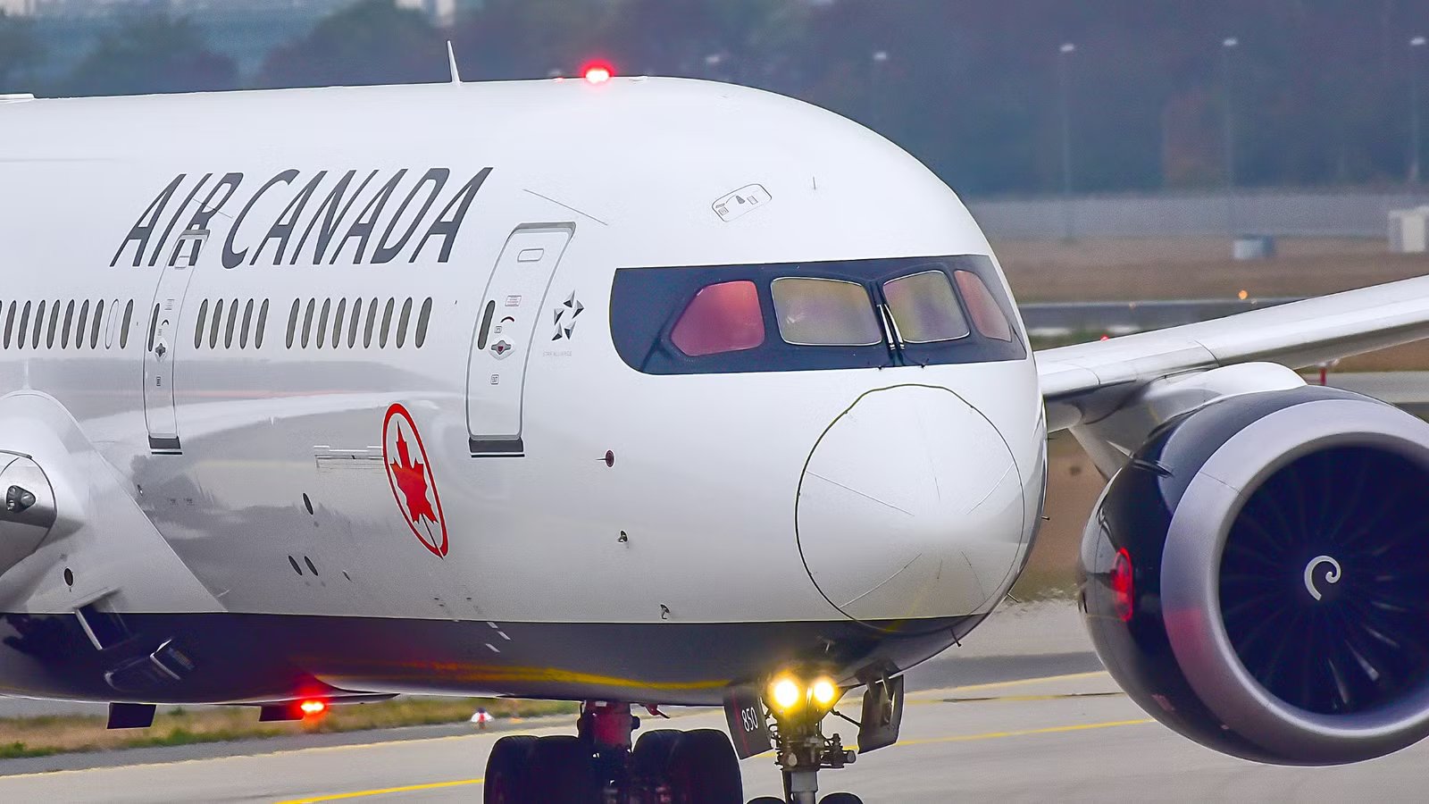 Air Canada Cancels All Flights To 6 International Destinations: See Full List Now