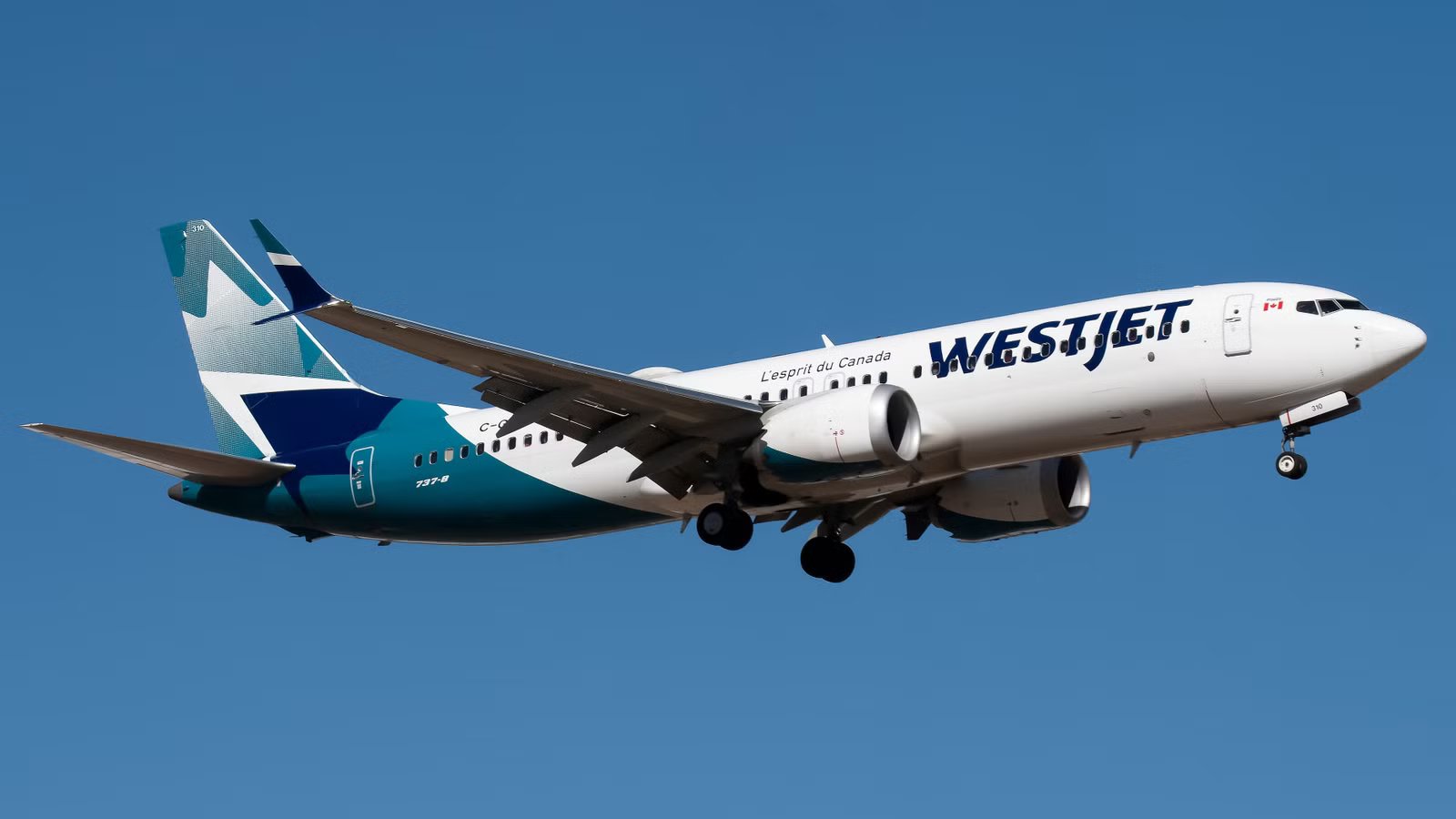 Here’s How Many 737 MAX Jets Boeing Builds Per Month In 2026