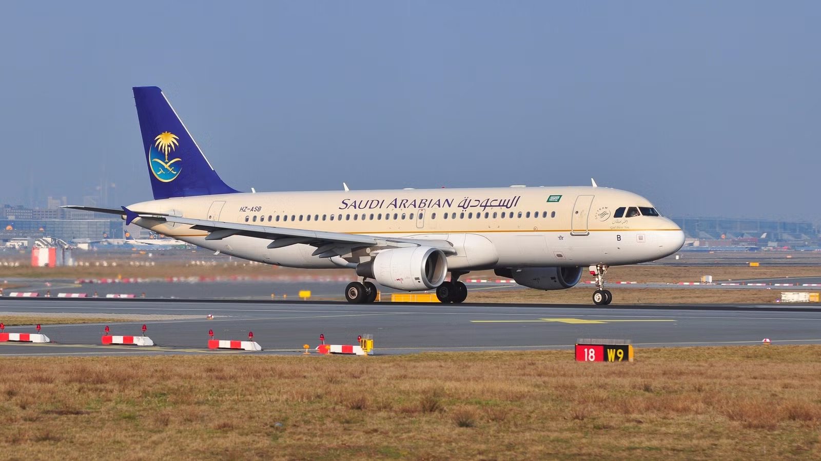 Airlines Suspend Flights To Riyadh After Terrorist Attack Destroys Saudia Airbus A320