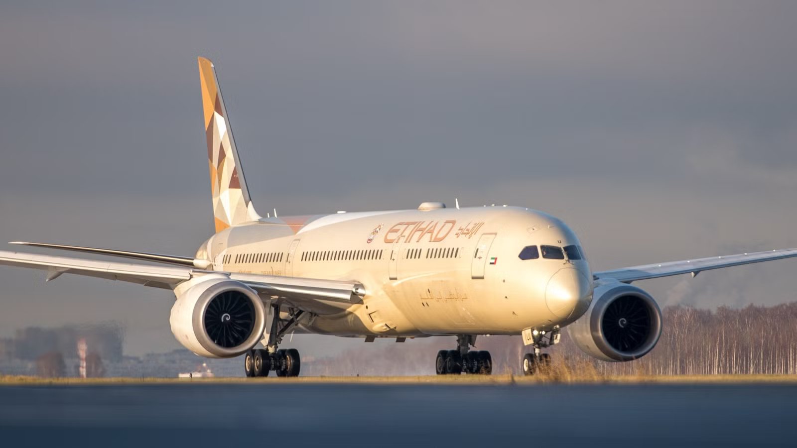 Etihad Airways Launches Incredible 24 New Routes: See Full List Now
