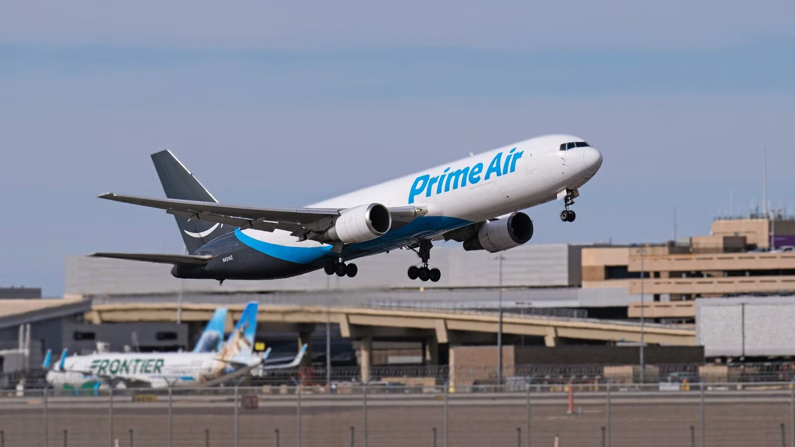 Too Fast, Too Long: NTSB Details Amazon 767’s Final Moments In Miami