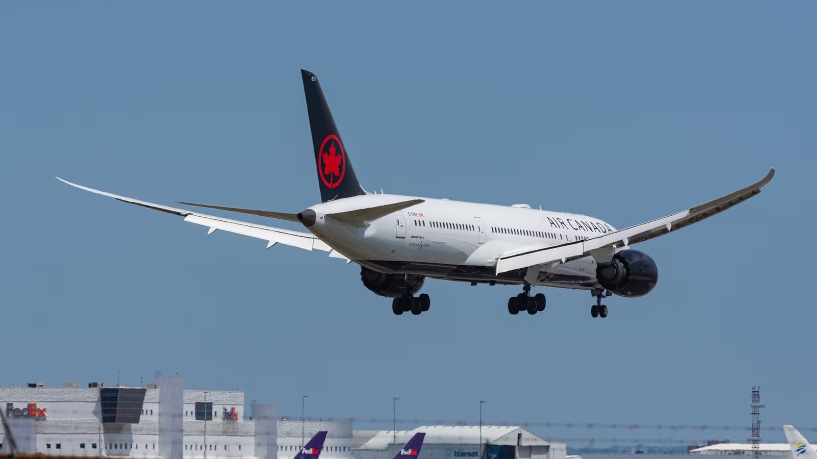 Air Canada Launches Nonstop Flights To 7 New Destinations In 2026: See Full List Now