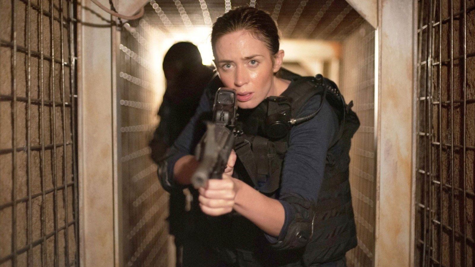 Emily Blunt and Benicio Del Toro Back for ‘Sicario 3’