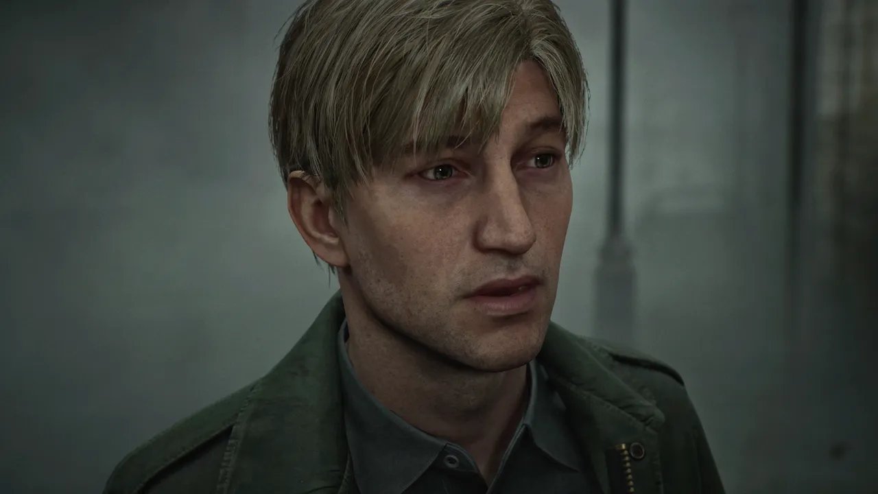 Silent Hill Remake Studio Wants Physical Games for as Long as Possible